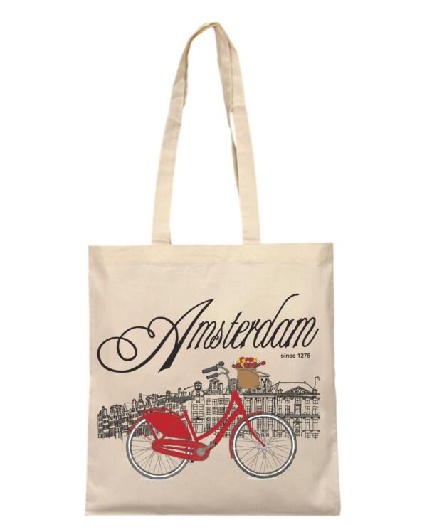 Customize Cotton Bags - Image 15