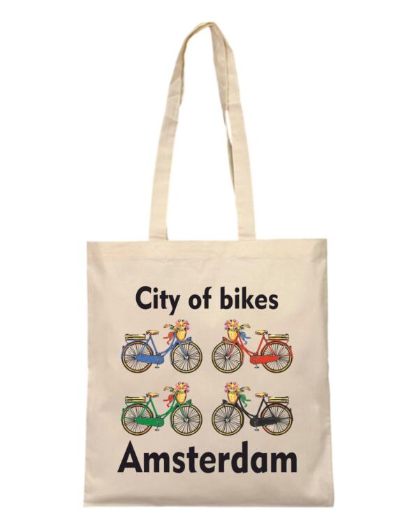 Customize Cotton Bags - Image 14