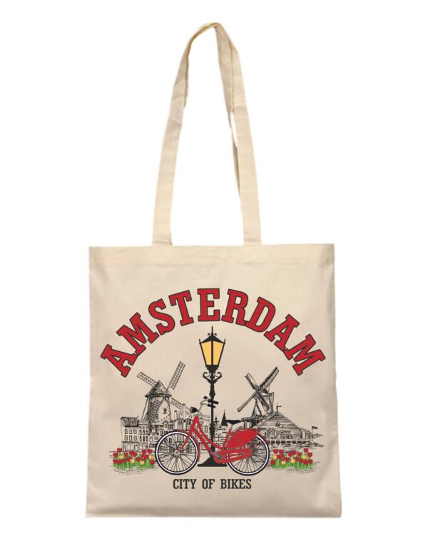 Customize Cotton Bags - Image 13