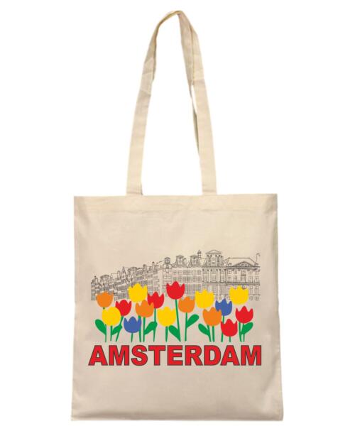 Customize Cotton Bags