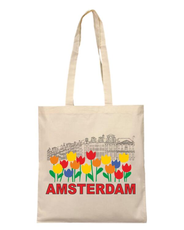 Customize Cotton Bags