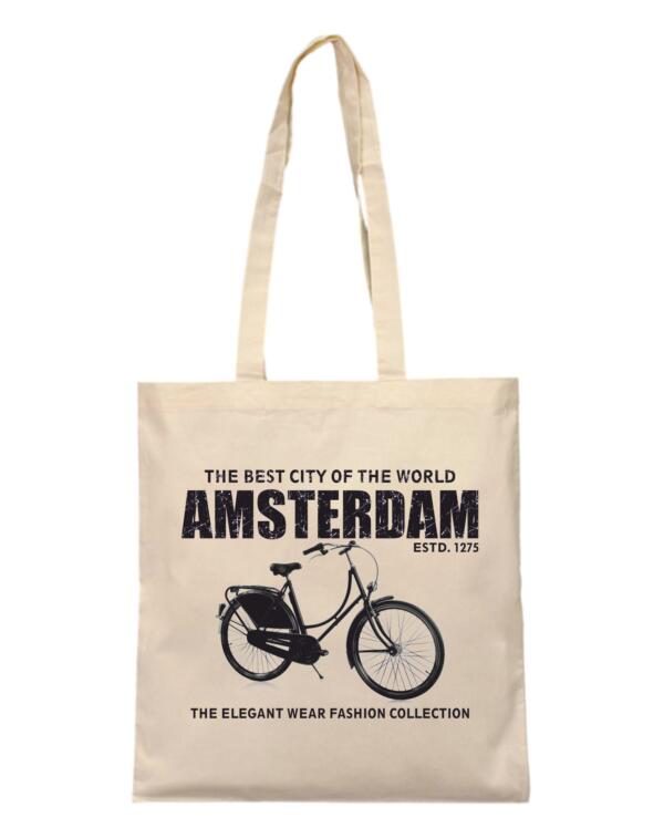 Customize Cotton Bags - Image 8