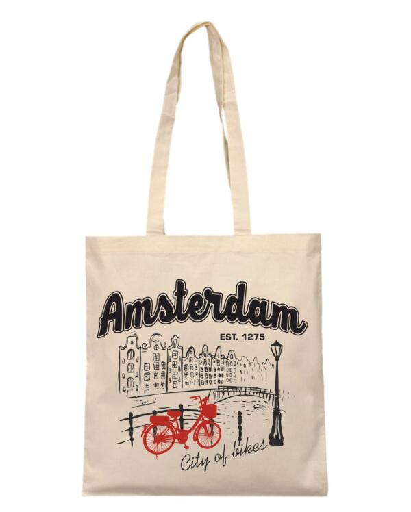 Customize Cotton Bags - Image 6