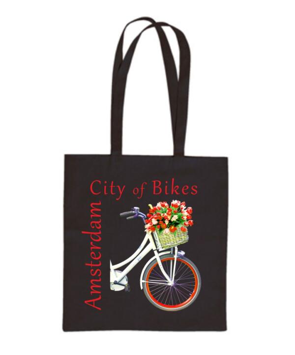 Customize Cotton Bags - Image 2
