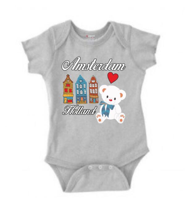 Kids Rompers - Image 3