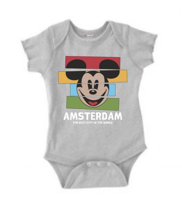 Kids Rompers - Image 6