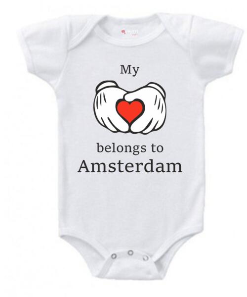 Kids Rompers