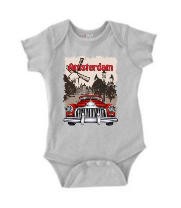 Kids Rompers - Image 8
