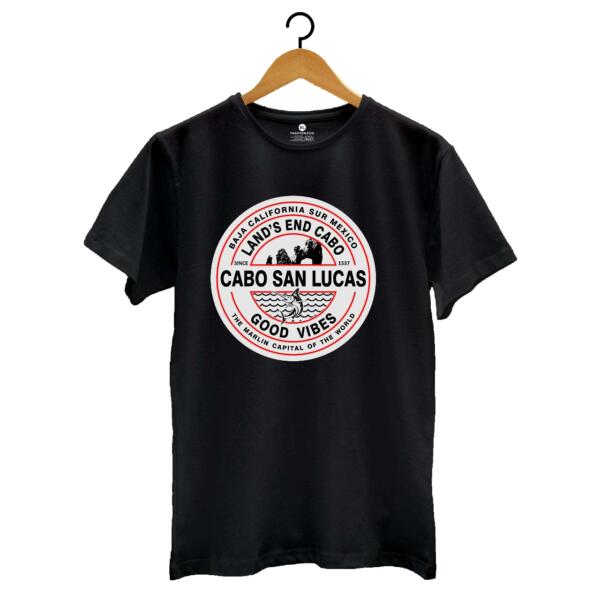 Men’s T-Shirt - Image 4