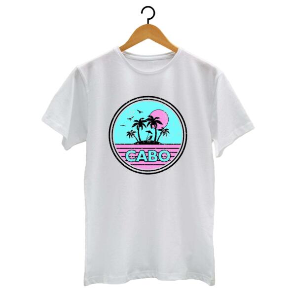 Men’s T-Shirt - Image 7