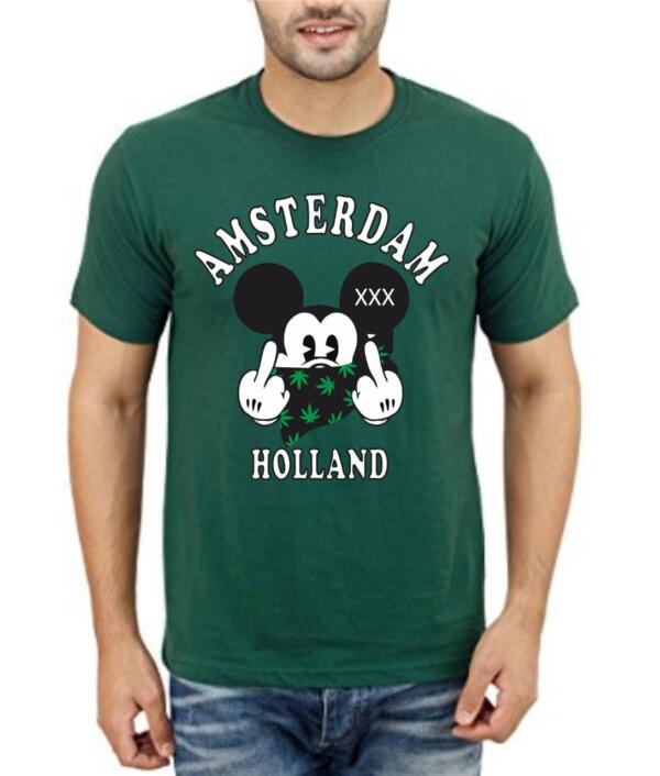 Men’s T-Shirt - Image 11