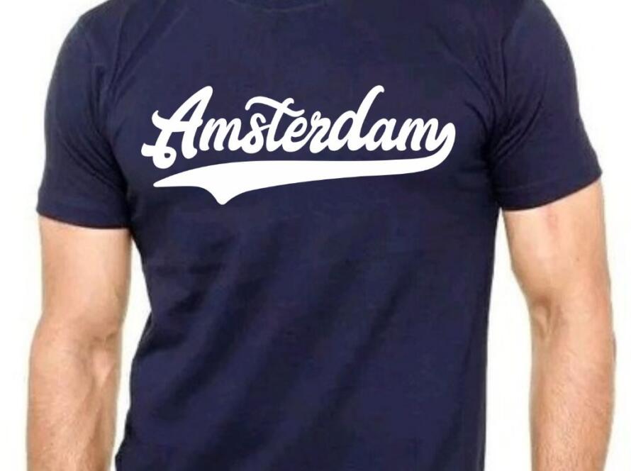 Men’s T-Shirt