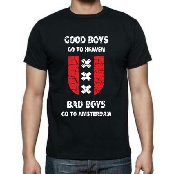Men’s T-Shirt - Image 10