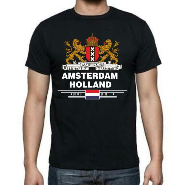 Men’s T-Shirt - Image 13