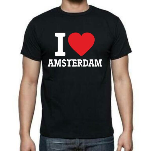 Men’s T-Shirt - Image 3