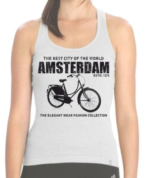 Ladies T-Shirt