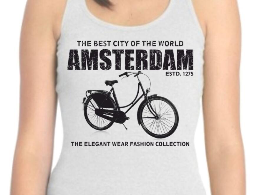 Ladies T-Shirt