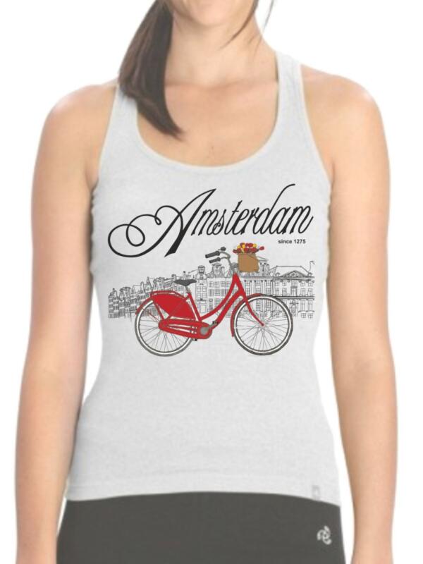 Ladies T-Shirt - Image 2