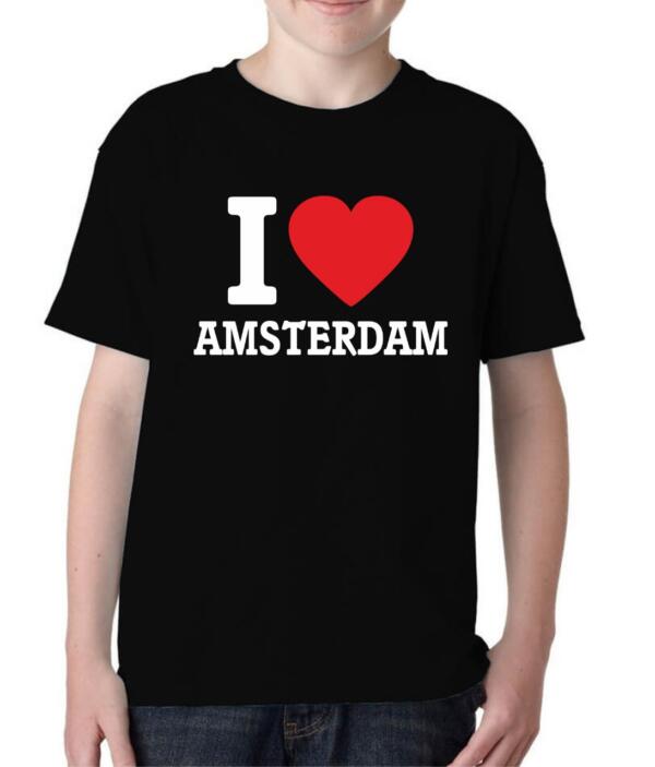 Kid’s T-Shirt - Image 3