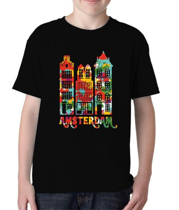 Kid’s T-Shirt - Image 2
