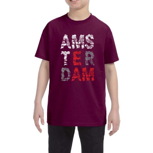 Kid’s T-Shirt - Image 5