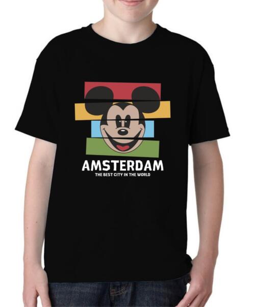 Kid’s T-Shirt