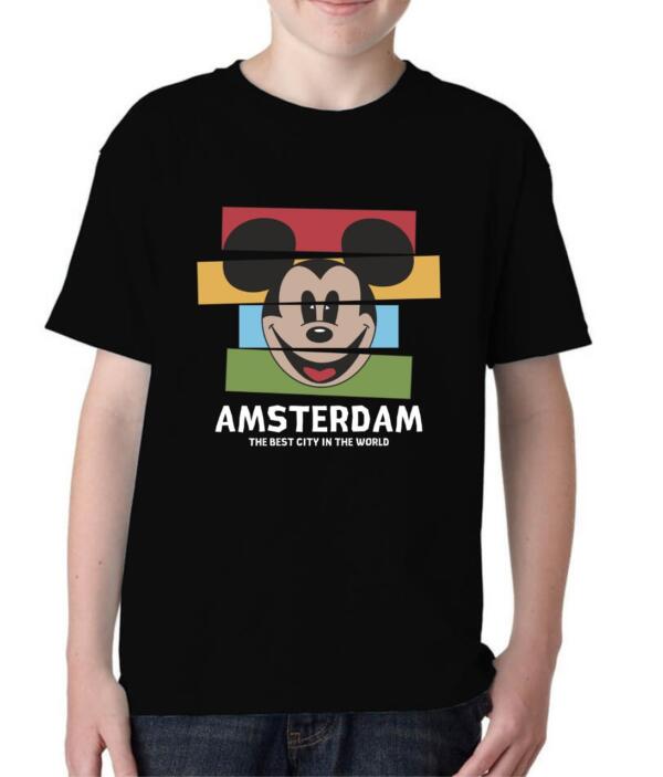 Kid’s T-Shirt