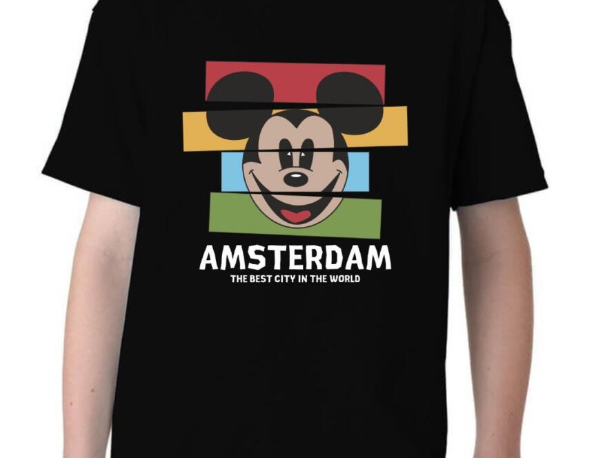 Kid’s T-Shirt