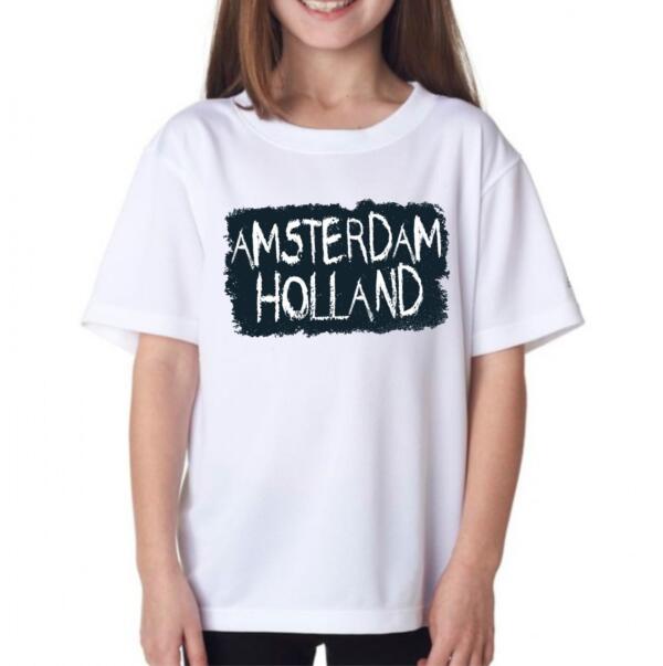 Kid’s T-Shirt - Image 4