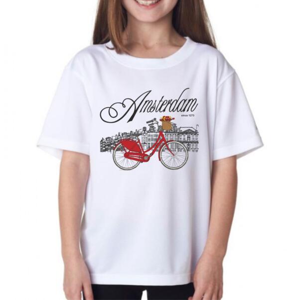 Kid’s T-Shirt - Image 7
