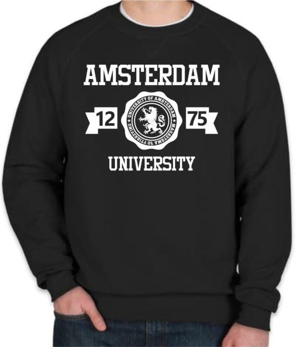 Crewneck Unisex Sweatshirts - Image 6