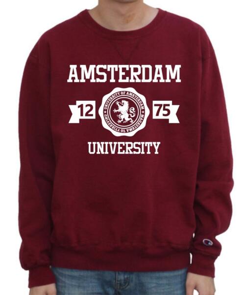 SWEATSHIRTS