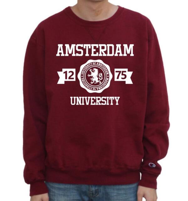 Crewneck Unisex Sweatshirts - Image 5