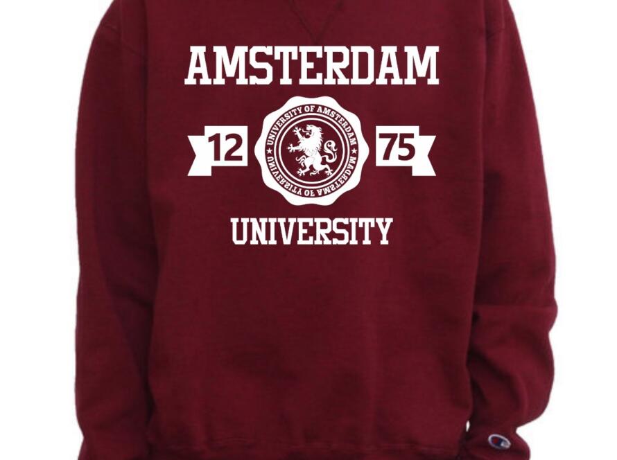 SWEATSHIRTS