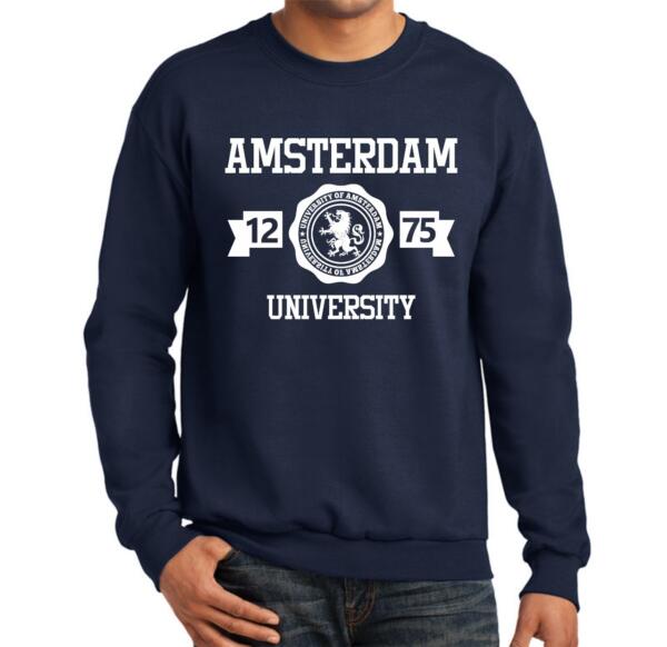 Crewneck Unisex Sweatshirts - Image 3