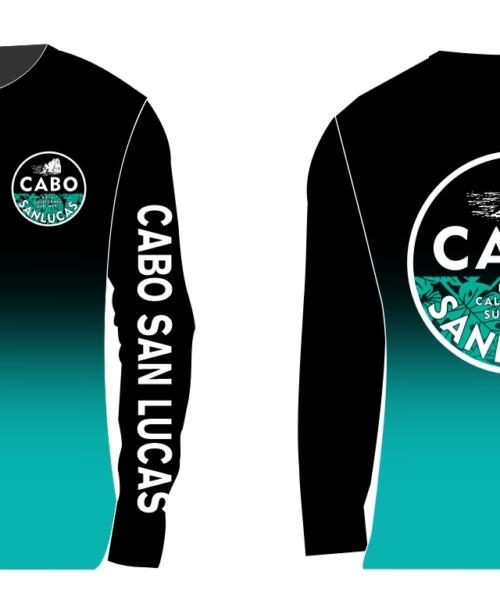 Full Printed Dryfit T-Shirts