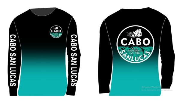 Full Printed Dryfit T-Shirts