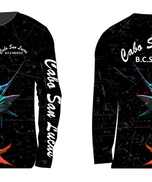 Full Printed Dryfit T-Shirts